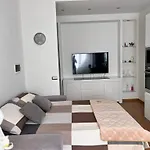 Home Suite Bande Nere