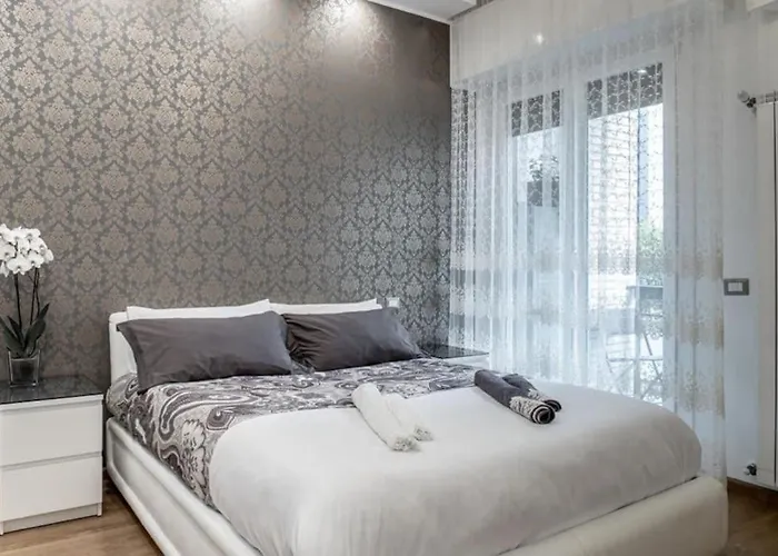 Home Suite Bande Nere