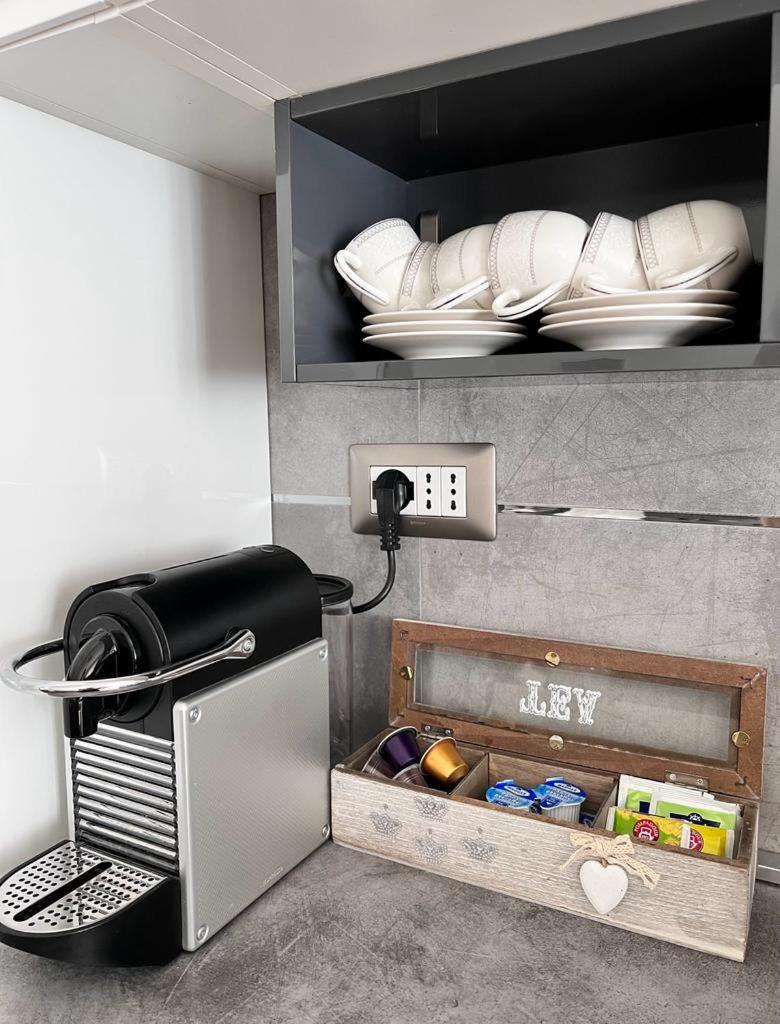 Appartement Bande Nere