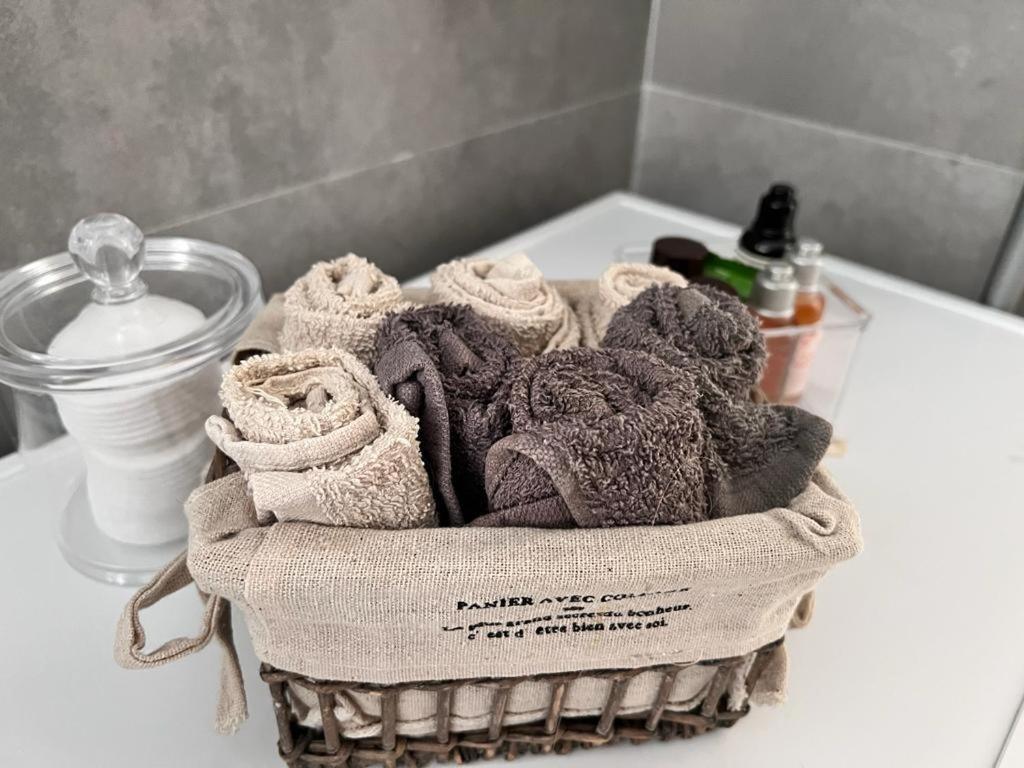 Apartment Bande Nere Milan