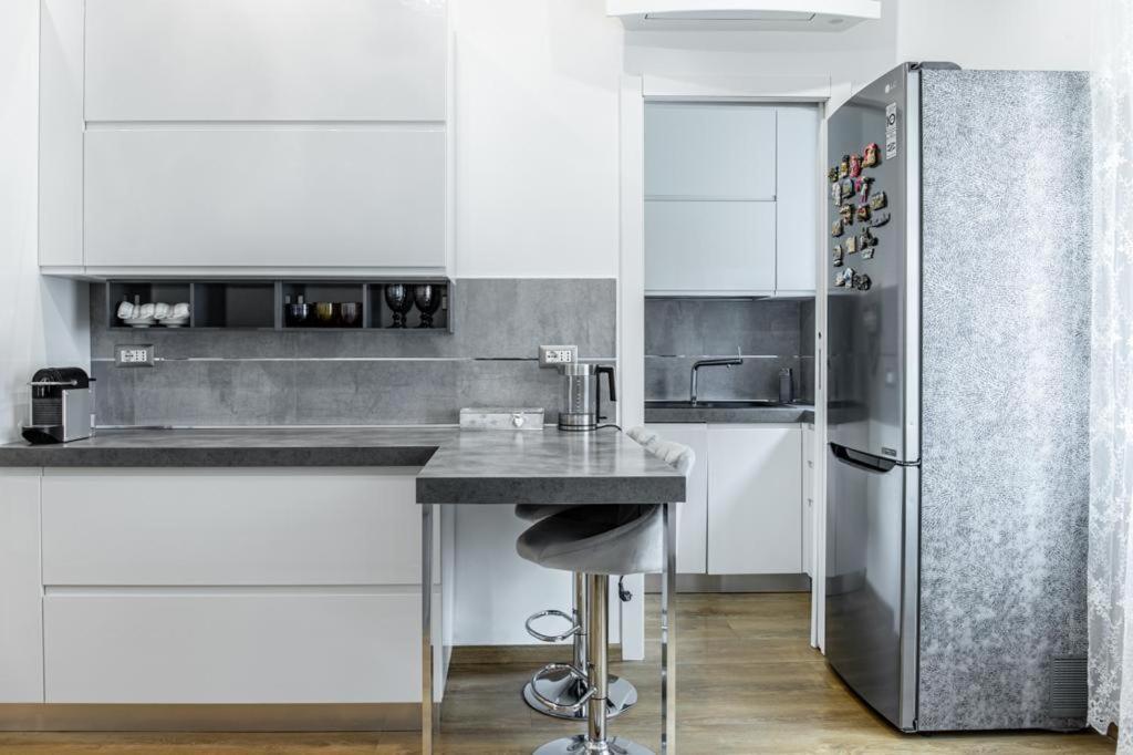 Bande Nere Apartment *