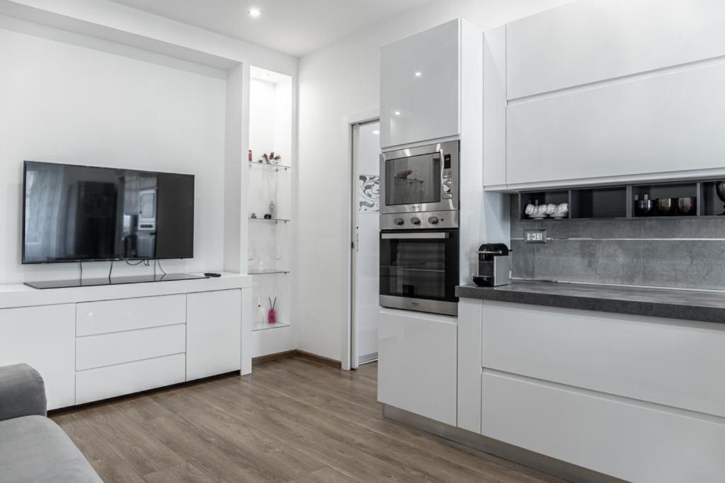 Appartement Bande Nere