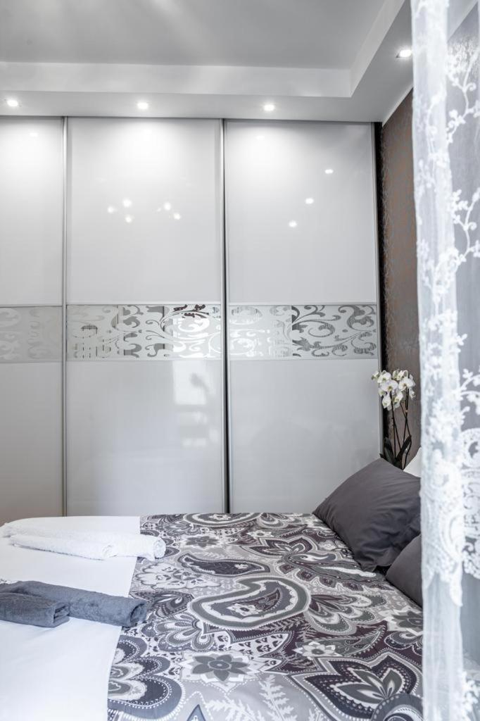 Bande Nere Appartement