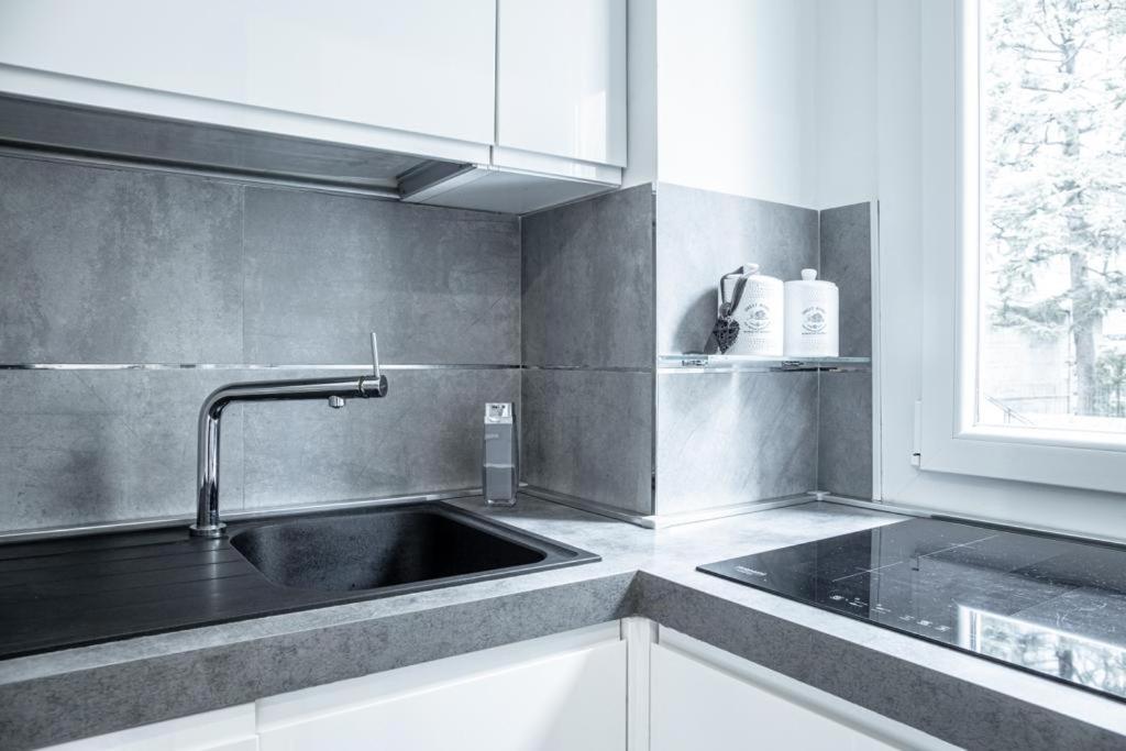 Appartement Bande Nere