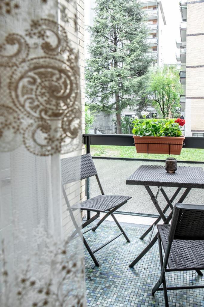 Appartement Bande Nere *