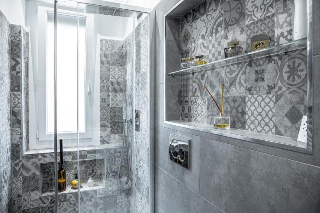 Bande Nere Appartement Milan