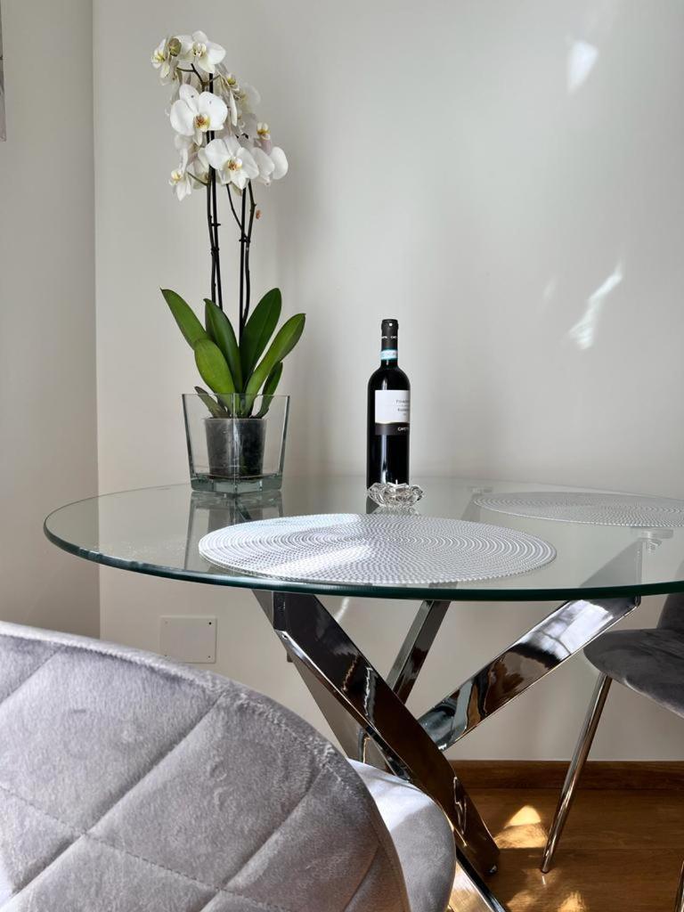 Bande Nere Appartement Milan