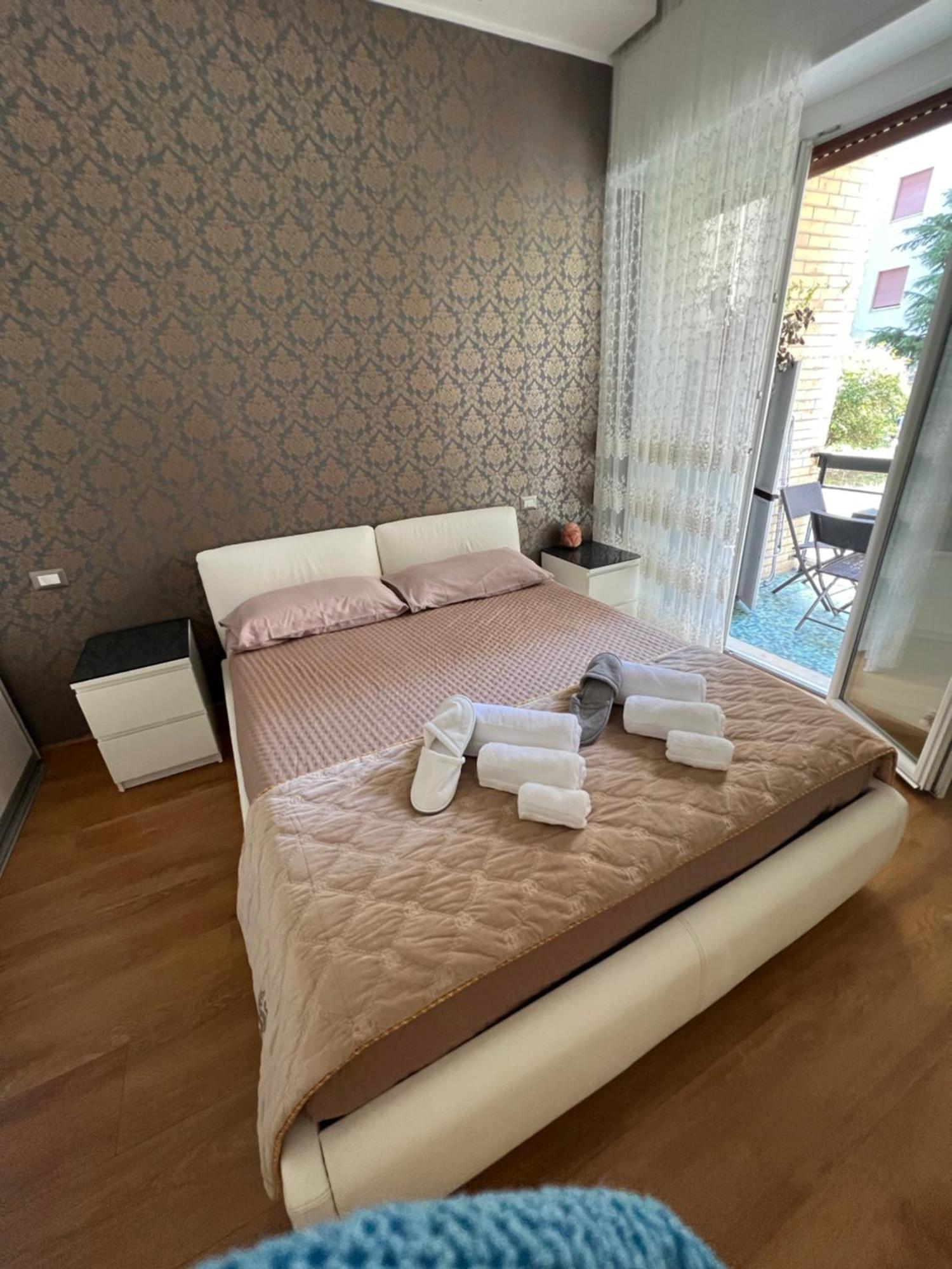 Bande Nere Appartement *